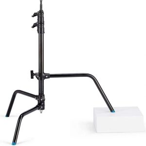 C-Stand Avenger 175cm Nero con Piede Regolabile - C-Stand C-Stand Avenger 175cm Nero con Piede Regolabile - C-Stand