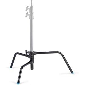 Manfrotto A2009CB - Base per C-Stand - Accessori per treppiedi e sollevatori Manfrotto A2009CB - Base per C-Stand - Accessori per treppiedi e sollevatori