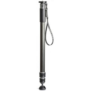 Gitzo GM4532 Monopode en carbone - Supporte 66 lbs - Max 64.2" - Publicité Gitzo GM4532 Monopode en carbone - Supporte 66 lbs - Max 64.2" - Publicité