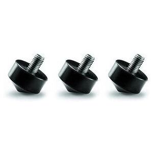 Gitzo GSF33 Rubber Feet Tripod - Accessories Gitzo GSF33 Rubber Feet Tripod - Accessories