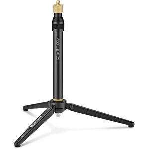 Manfrotto Kit Mini Trépied de Réalité Virtuelle - NOIR - Publicité Manfrotto Kit Mini Trépied de Réalité Virtuelle - NOIR - Publicité