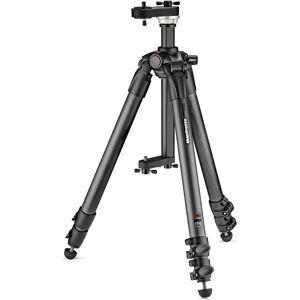 Manfrotto Virtuele Realiteit Carbon Statief - ZWART Manfrotto Virtuele Realiteit Carbon Statief - ZWART