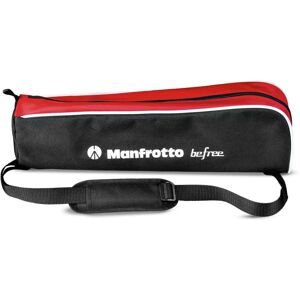 Manfrotto Manfrotto MVKBFRT-LIVE Tripod - Black, Red, Silver Manfrotto Manfrotto MVKBFRT-LIVE Tripod - Black, Red, Silver