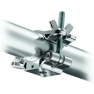 Avenger C460-1 Aluminium-Rohrkupplung - Bis zu 220kg Avenger C460-1 Aluminium-Rohrkupplung - Bis zu 220kg