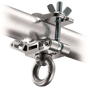 Manfrotto C4463-1 Fotostudio-Ständerzubehör - Silber Manfrotto C4463-1 Fotostudio-Ständerzubehör - Silber