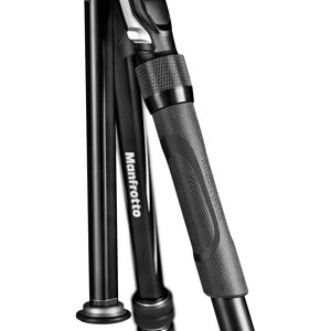 Manfrotto Befree 2N1 Tripod - Lightweight Travel Solution for Cameras Manfrotto Befree 2N1 Tripod - Lightweight Travel Solution for Cameras