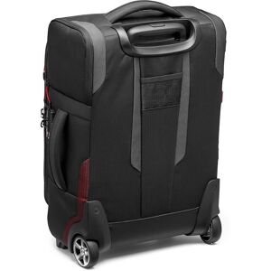 Manfrotto Pro Light Reloader Air-55 Kameraväska - För 2 DSLR, 17" Laptop Manfrotto Pro Light Reloader Air-55 Kameraväska - För 2 DSLR, 17" Laptop