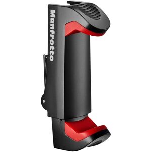 Manfrotto Pixi Smartphone Holder - Supports 60-104mm - Secure Lock Manfrotto Pixi Smartphone Holder - Supports 60-104mm - Secure Lock