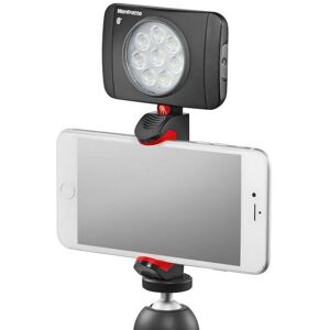 Manfrotto Pixi Smartphone Holder - Supports 60-104mm - Secure Lock Manfrotto Pixi Smartphone Holder - Supports 60-104mm - Secure Lock