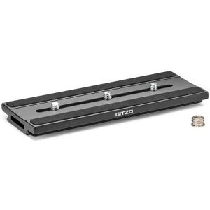 Accessoire pour Trépied Gitzo GS5370LDR - Compatible Arca-Swiss - Publicité Accessoire pour Trépied Gitzo GS5370LDR - Compatible Arca-Swiss - Publicité