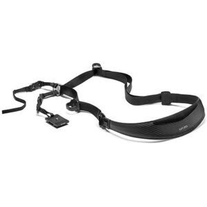 Gitzo Century Leather Camera Sling Strap - Camera Sling Strap for DSLR & Mirrorless Gitzo Century Leather Camera Sling Strap - Camera Sling Strap for DSLR & Mirrorless