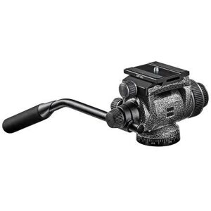Gitzo GHF2W Tripod Head - Supports Medium Scope, DSLR, 4kg Gitzo GHF2W Tripod Head - Supports Medium Scope, DSLR, 4kg