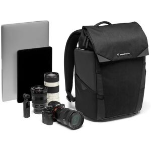 Manfrotto Chicago Mała Torba na Aparat - Uniwersalny Miejski Plecak Manfrotto Chicago Mała Torba na Aparat - Uniwersalny Miejski Plecak