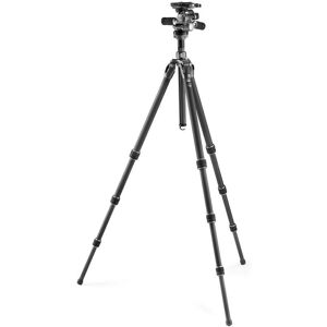 Gitzo Mountaineer Kit Serie 2 Gitzo Mountaineer Kit Serie 2