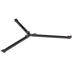 Manfrotto 526 Pro Tripod - Supports 16kg - Video Head - Professional Video Equipment Manfrotto 526 Pro Tripod - Supports 16kg - Video Head - Professional Video Equipment