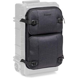 Manfrotto Fekete laptop tok - 15" - Laptop tok Manfrotto Fekete laptop tok - 15" - Laptop tok