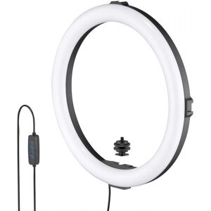 Joby Beamo Anello Luce 12" - LED, 10 livelli di luminosità, 3 temperature Joby Beamo Anello Luce 12" - LED, 10 livelli di luminosità, 3 temperature