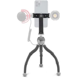 Joby PodZilla Grey Flexible Tripod - Smartphone & Camera Support Joby PodZilla Grey Flexible Tripod - Smartphone & Camera Support