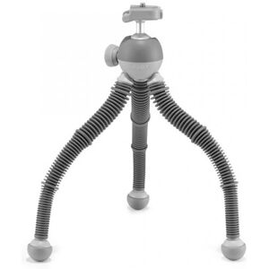 Joby PodZilla Grey Flexible Tripod - Smartphone & Camera Support Joby PodZilla Grey Flexible Tripod - Smartphone & Camera Support