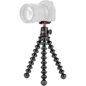 JOBY GorillaPod 3K II Tripod Kit JOBY GorillaPod 3K II Tripod Kit