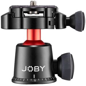 Joby Sphärhuvud 3K Pro - Stöder upp till 3 kg - Kula Joby Sphärhuvud 3K Pro - Stöder upp till 3 kg - Kula