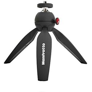 Manfrotto MTPIXIMII-B - NERO Manfrotto MTPIXIMII-B - NERO