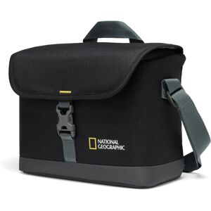 National Geographic Medium Camera Bag - Schwarz National Geographic Medium Camera Bag - Schwarz