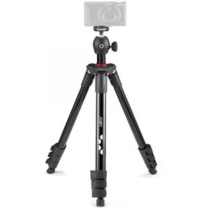 Joby Compact Light Tripod Kit - Camera Smartphone Support Joby Compact Light Tripod Kit - Camera Smartphone Support