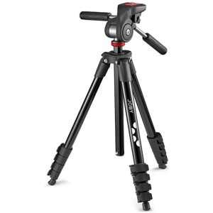 Joby JB01763-BWW Tripod Smartphone/Digital camera 3 legs Black - Tripod Joby JB01763-BWW Tripod Smartphone/Digital camera 3 legs Black - Tripod