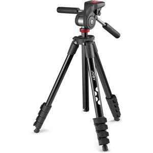 Joby JB01763-BWW Statief Smartphone/Digitale camera 3 benen Zwart Joby JB01763-BWW Statief Smartphone/Digitale camera 3 benen Zwart