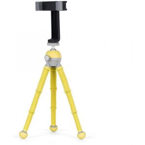 JOBY PodZilla Medium Kit - Geel JOBY PodZilla Medium Kit - Geel
