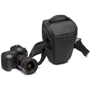 Manfrotto Manfrotto MB MA3-H-M Pokrowiec na aparat - Czarny Manfrotto Manfrotto MB MA3-H-M Pokrowiec na aparat - Czarny