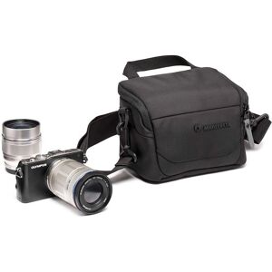 Manfrotto MB MA3-SB-XS Kameratasche - Kompakt & Wasserabweisend Manfrotto MB MA3-SB-XS Kameratasche - Kompakt & Wasserabweisend