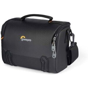 Lowepro Adventura SH 140 III Camera Bag - Black Lowepro Adventura SH 140 III Camera Bag - Black