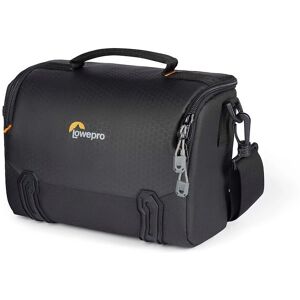 Lowepro Adventura SH 140 III Custodia per Fotocamera - Nero Lowepro Adventura SH 140 III Custodia per Fotocamera - Nero