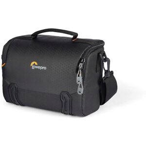 Lowepro Lowepro Adventura SH 160 III Camera Bag - Black Lowepro Lowepro Adventura SH 160 III Camera Bag - Black