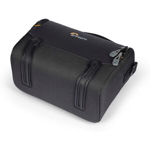 Lowepro Lowepro Adventura SH 160 III Camera Bag - Black Lowepro Lowepro Adventura SH 160 III Camera Bag - Black