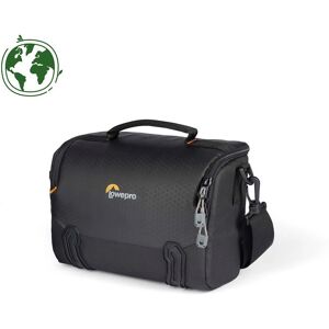 Lowepro Lowepro Adventura SH 160 III Sacoche pour Appareil Photo - Noir - Publicité Lowepro Lowepro Adventura SH 160 III Sacoche pour Appareil Photo - Noir - Publicité