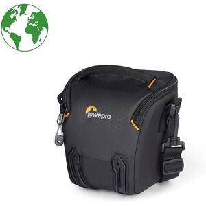 Lowepro Adventura TLZ 20 III Kameratasche - Schwarz Lowepro Adventura TLZ 20 III Kameratasche - Schwarz
