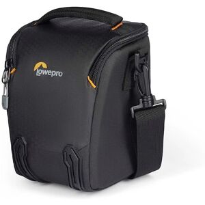 Sac pour appareil photo Lowepro Adventura TLZ 30 III - Noir - Publicité Sac pour appareil photo Lowepro Adventura TLZ 30 III - Noir - Publicité