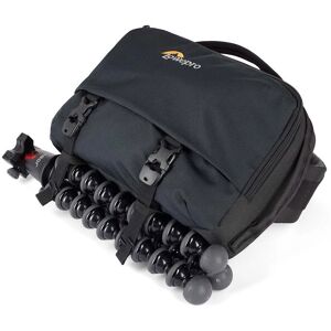 Lowepro Trekker Lite SLX 120 Camera Bag - Travel Compact, Black Lowepro Trekker Lite SLX 120 Camera Bag - Travel Compact, Black