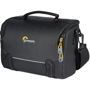 Lowepro Adventura Go SH 160 Camera Bag - Durable, Fits DSLR & Lenses Lowepro Adventura Go SH 160 Camera Bag - Durable, Fits DSLR & Lenses