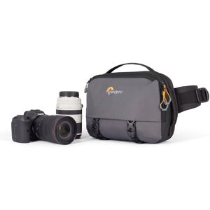 Lowepro Trekker Lite SLX 120 - Grey Camera Bag Lowepro Trekker Lite SLX 120 - Grey Camera Bag