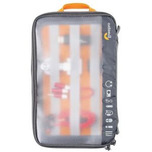 Lowepro GearUp Case Large - Organizzatore, Grigio Lowepro GearUp Case Large - Organizzatore, Grigio