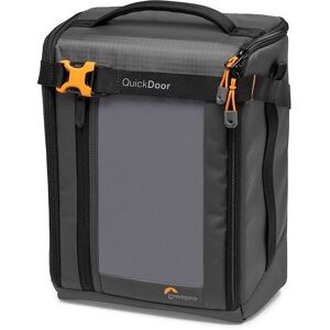 Lowepro GearUp Creator Box XL II - Organizer na aparat, Zielona Linia Lowepro GearUp Creator Box XL II - Organizer na aparat, Zielona Linia