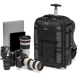 Lowepro Pro Trekker RLX 450 AW II - Camera Backpack & Roller Case Lowepro Pro Trekker RLX 450 AW II - Camera Backpack & Roller Case