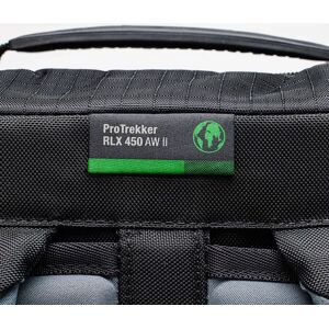 Lowepro Pro Trekker RLX 450 AW II - Camera Backpack & Roller Case Lowepro Pro Trekker RLX 450 AW II - Camera Backpack & Roller Case