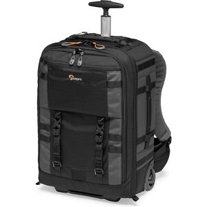Lowepro Pro Trekker RLX 450 AW II - Sac à dos et Valise à Roulettes - Publicité Lowepro Pro Trekker RLX 450 AW II - Sac à dos et Valise à Roulettes - Publicité