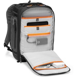 Lowepro Pro Trekker BP 350 AW II Backpack - Camera, Durable, Carry-on Lowepro Pro Trekker BP 350 AW II Backpack - Camera, Durable, Carry-on