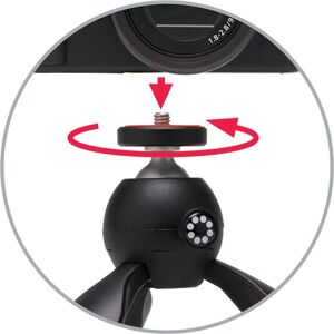 JOBY HandyPod 2 - NOIR JOBY HandyPod 2 - NOIR